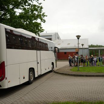 Lai top!  2025 3.diena - 