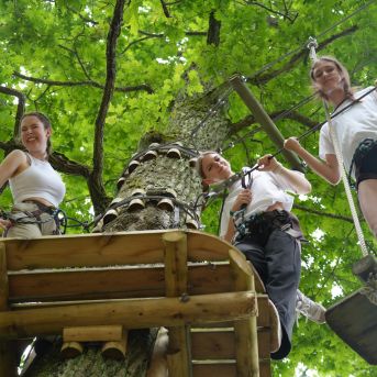 Lai top!  2025 3.diena - 