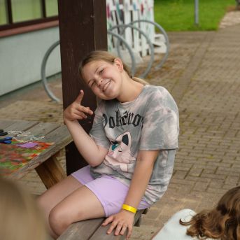 Lai top!  2025 3.diena - 