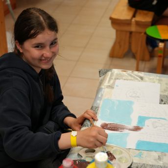 Lai top!  2025 3.diena - 