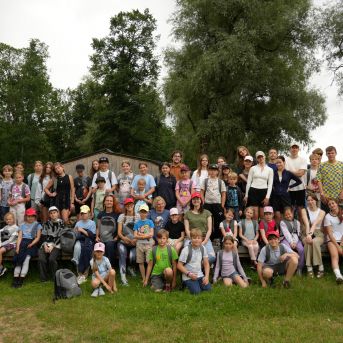 Lai top!  2025 3.diena - 