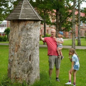 Lai top!  2025 3.diena - 