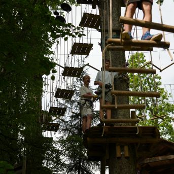 Lai top!  2025 3.diena - 