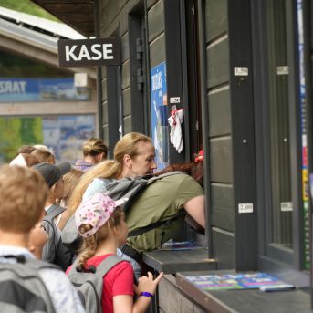 Lai top!  2025 3.diena - 