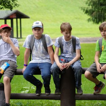 Lai top!  2025 3.diena - 