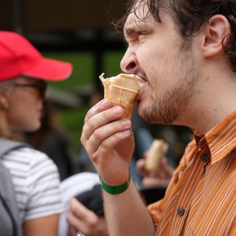 Lai top!  2025 3.diena - 