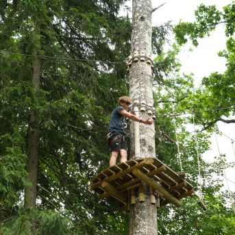 Lai top!  2025 3.diena - 