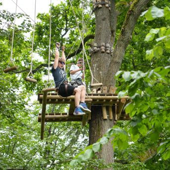 Lai top!  2025 3.diena - 