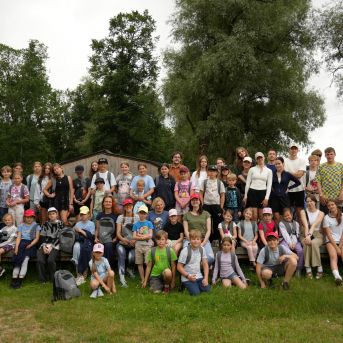 Lai top!  2025 3.diena - 