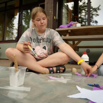 Lai top!  2025 3.diena - 