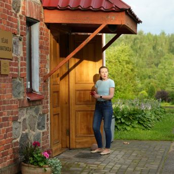 Lai top!  2025 3.diena - 