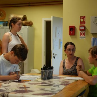 Lai top!  2025 3.diena - 