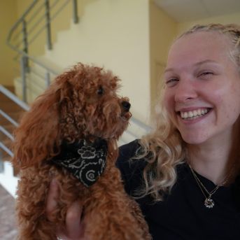 Lai top!  2025 3.diena - 