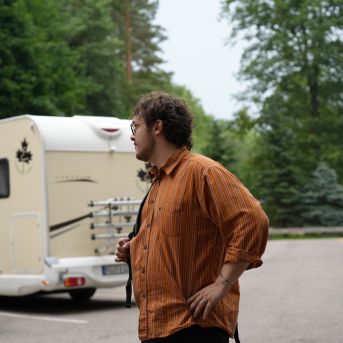 Lai top!  2025 3.diena - 