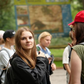 Lai top!  2025 3.diena - 