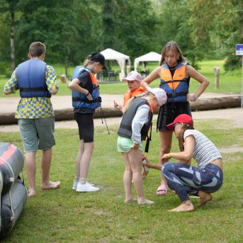 Lai top!  2025 3.diena - 