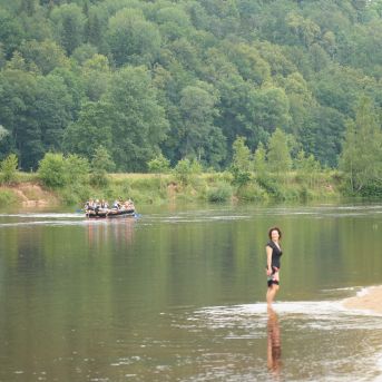 Lai top!  2025 3.diena - 