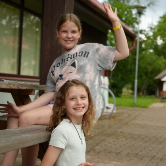 Lai top!  2025 3.diena - 