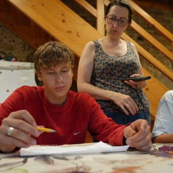 Lai top!  2025 3.diena - 