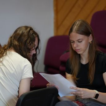 Lai top!  2025 4.diena - 