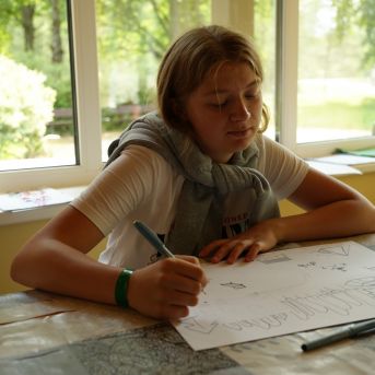 Lai top!  2025 4.diena - 