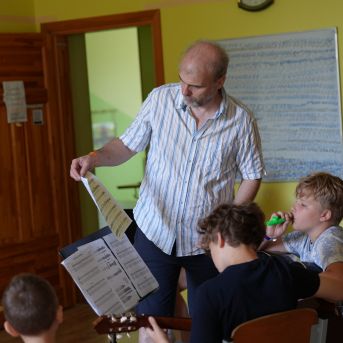 Lai top!  2025 4.diena - 