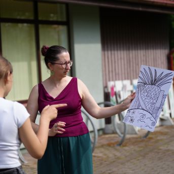 Lai top!  2025 4.diena - 