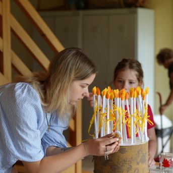 Lai top!  2025 4.diena - 