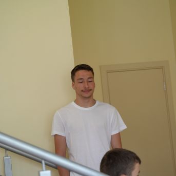 Lai top!  2025 4.diena - 