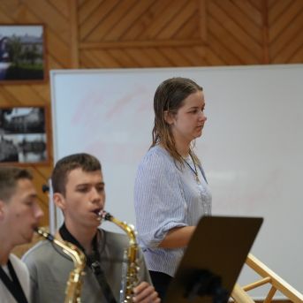 Lai top!  2025 4.diena - 