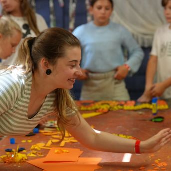 Lai top!  2025 4.diena - 