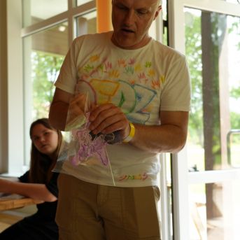 Lai top!  2025 4.diena - 