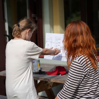 Lai top!  2025 4.diena - 