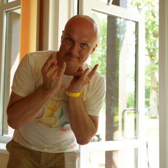 Lai top!  2025 4.diena - 