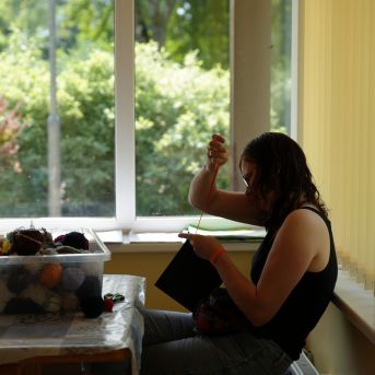 Lai top!  2025 4.diena - 