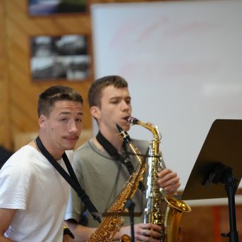 Lai top!  2025 4.diena - 