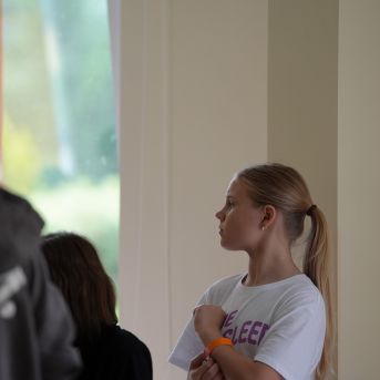 Lai top!  2025 4.diena - 