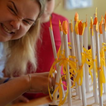 Lai top!  2025 4.diena - 