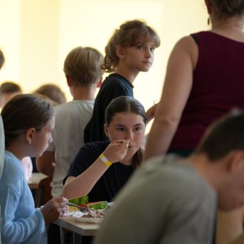 Lai top!  2025 4.diena - 