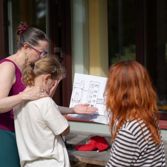 Lai top!  2025 4.diena - 