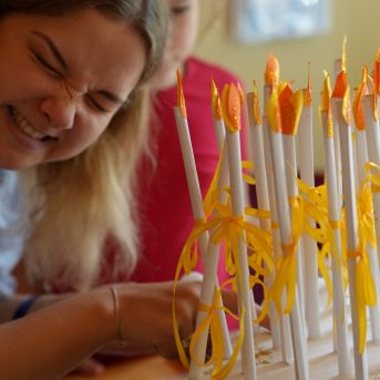 Lai top!  2025 4.diena - 