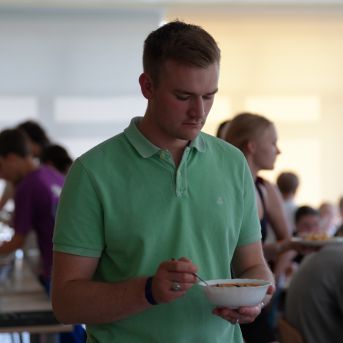 Lai top!  2025 4.diena - 