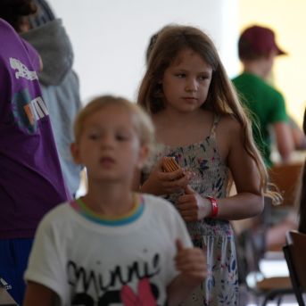 Lai top!  2025 4.diena - 