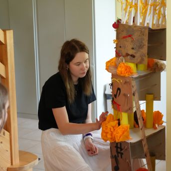 Lai top!  2025 4.diena - 