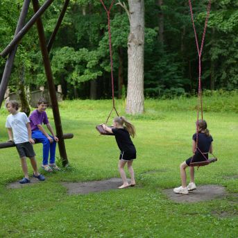 Lai top!  2025 4.diena - 