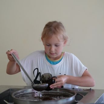 Lai top!  2025 4.diena - 