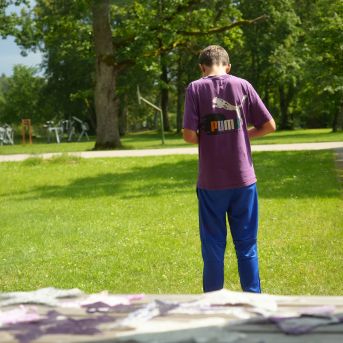 Lai top!  2025 4.diena - 