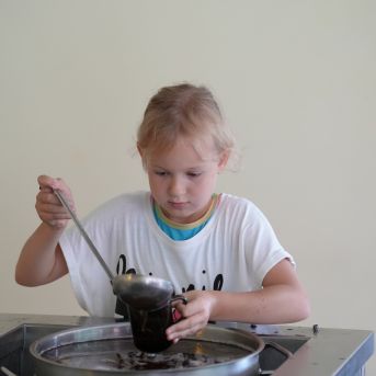 Lai top!  2025 4.diena - 