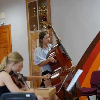 Lai top!  2025 4.diena - 