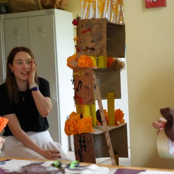 Lai top!  2025 4.diena - 